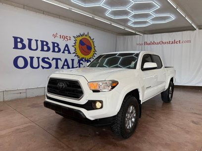 Used 2019 Toyota Tacoma SR5