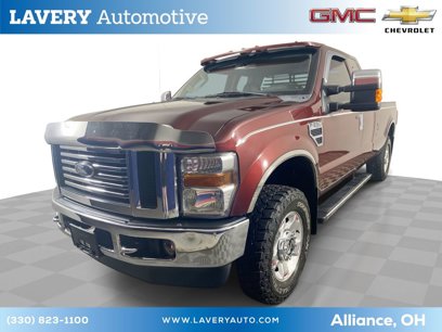 Used 2010 Ford F250 XLT