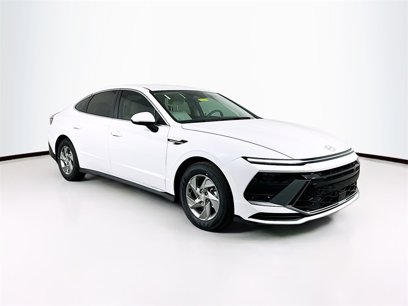 New 2025 Hyundai Sonata SE