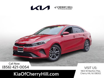 Used 2024 Kia Forte LXS