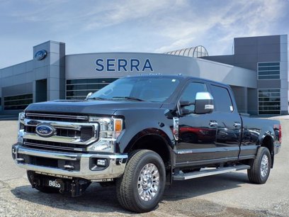 Used 2022 Ford F350 XLT w/ XLT Premium Package