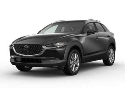 Certified 2023 MAZDA CX-30 AWD 2.5 S w/ Preferred Package