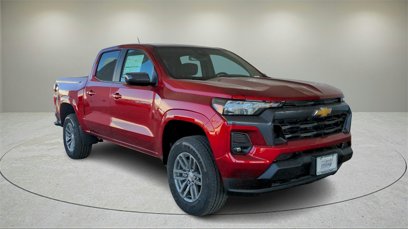 Used 2024 Chevrolet Colorado LT w/ LT Convenience Package II