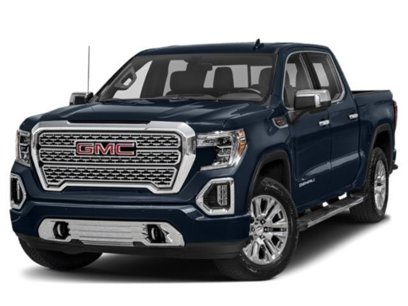 Certified 2020 GMC Sierra 1500 Denali w/ Technology Package
