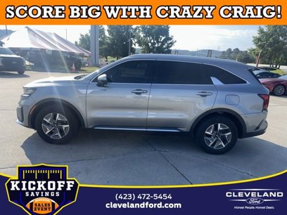 Used 2021 Kia Sorento S