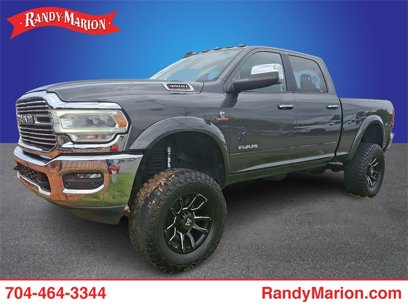 Used 2022 RAM 3500 Laramie