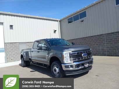 New 2025 Ford F350 XLT