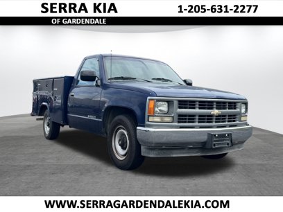 Used 1994 Chevrolet Silverado 2500 2WD Regular Cab