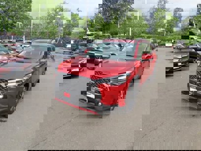 Used 2022 Toyota Corolla Cross XLE