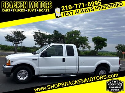 Used 2001 Ford F350 XLT