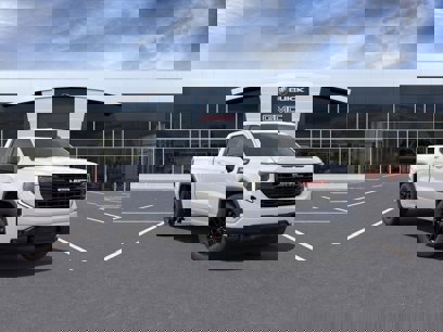 New 2025 GMC Sierra 1500 Elevation
