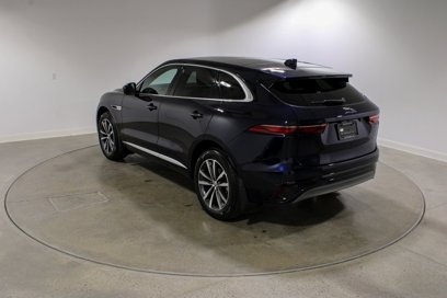 Used 2024 Jaguar F-PACE R-Dynamic S