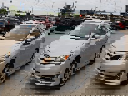 Used 2012 Toyota Camry SE
