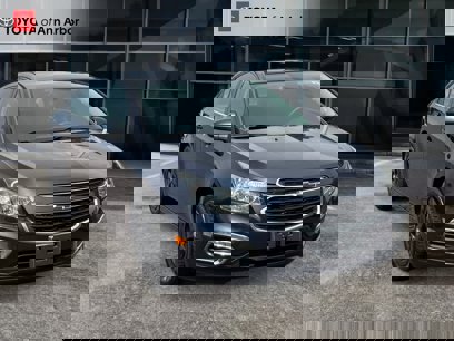 Used 2016 Chevrolet Cruze LT