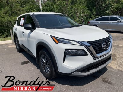 Used 2023 Nissan Rogue S