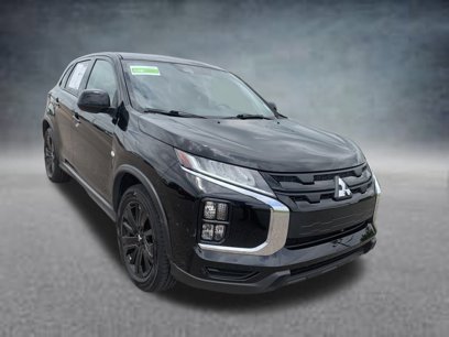Used 2024 Mitsubishi Outlander Sport ES