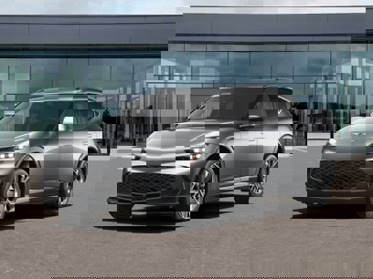 New 2025 Genesis GV60 Advanced