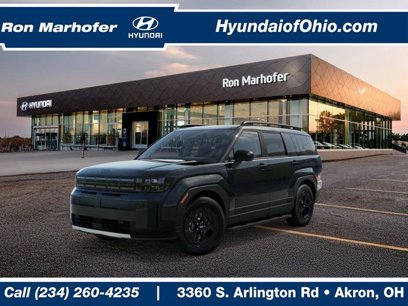 New 2026 Hyundai Santa Fe XRT