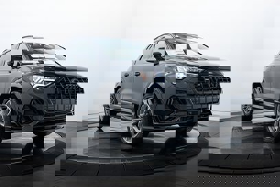 New 2025 Audi Q3 2.0T Premium