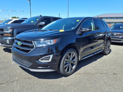 Used 2016 Ford Edge Sport w/ Equipment Group 401A