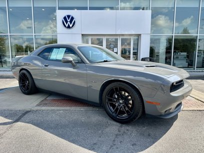 Used 2018 Dodge Challenger R/T w/ Driver Convenience Group