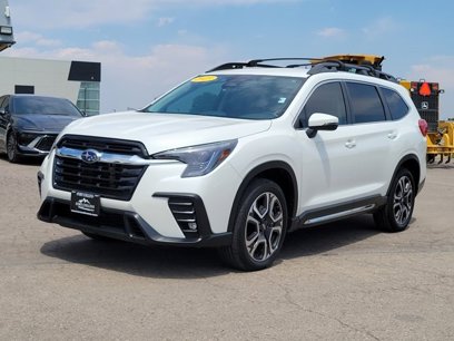 Used 2023 Subaru Ascent Limited