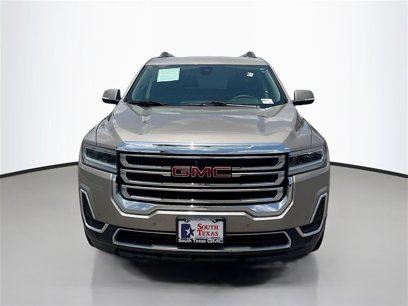 Used 2023 GMC Acadia SLE w/ Driver Convenience Package