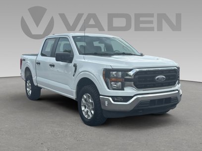 Used 2023 Ford F150 XLT
