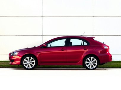 Used 2013 Mitsubishi Lancer ES