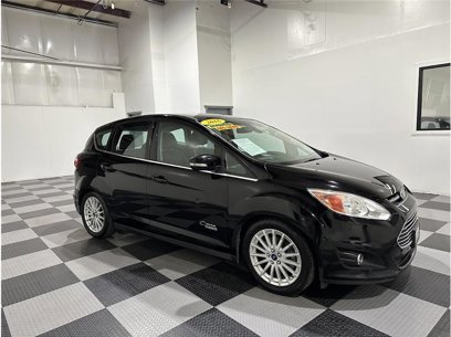 Used 2016 Ford C-MAX Energi SEL w/ Equipment Group 303A
