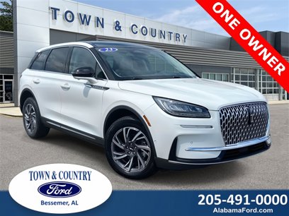 Used 2023 Lincoln Corsair AWD w/ Equipment Group 102A