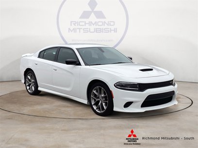 Used 2023 Dodge Charger GT