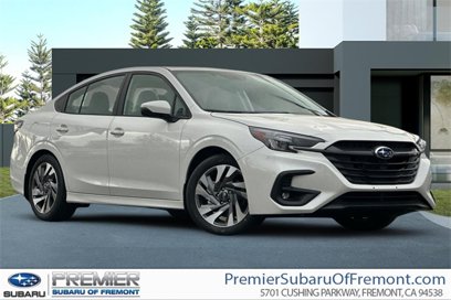 New 2025 Subaru Legacy Limited