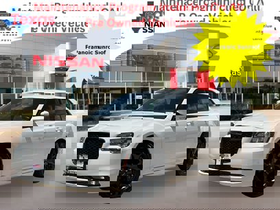 Used 2022 Chrysler 300 S