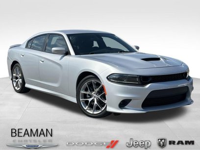 Certified 2022 Dodge Charger GT