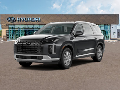 New 2025 Hyundai Palisade SEL