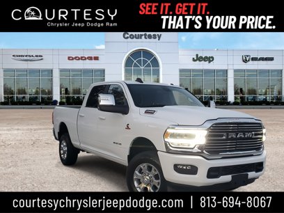Used 2023 RAM 2500 Laramie