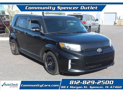 Used 2013 Scion xB