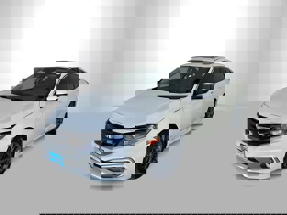 Used 2020 Honda Civic EX