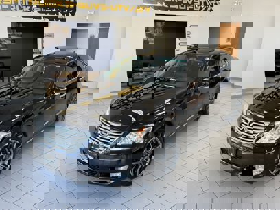 Used 2010 Lexus LS 460 AWD w/ Luxury Value Edition