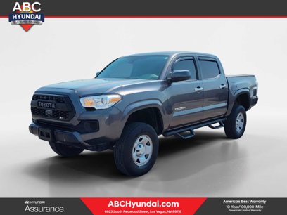 Used 2019 Toyota Tacoma SR