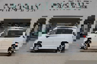 Certified 2023 Chrysler Voyager LX