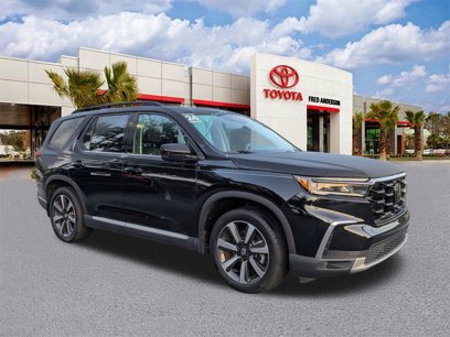 Used 2024 Honda Pilot Touring
