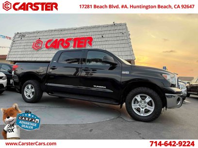 Used 2010 Toyota Tundra SR5