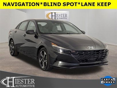 Used 2023 Hyundai Elantra SEL w/ Convenience Package