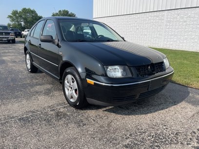 Used 2005 Volkswagen Jetta GLS