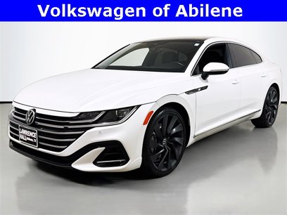 Used 2023 Volkswagen Arteon SEL