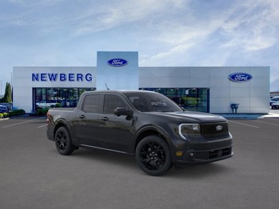 New 2025 Ford Maverick Lobo