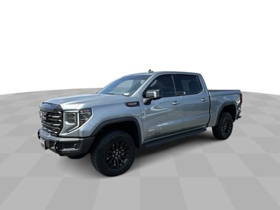 Used 2023 GMC Sierra 1500 AT4X