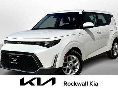 Certified 2023 Kia Soul LX w/ Option Group 015